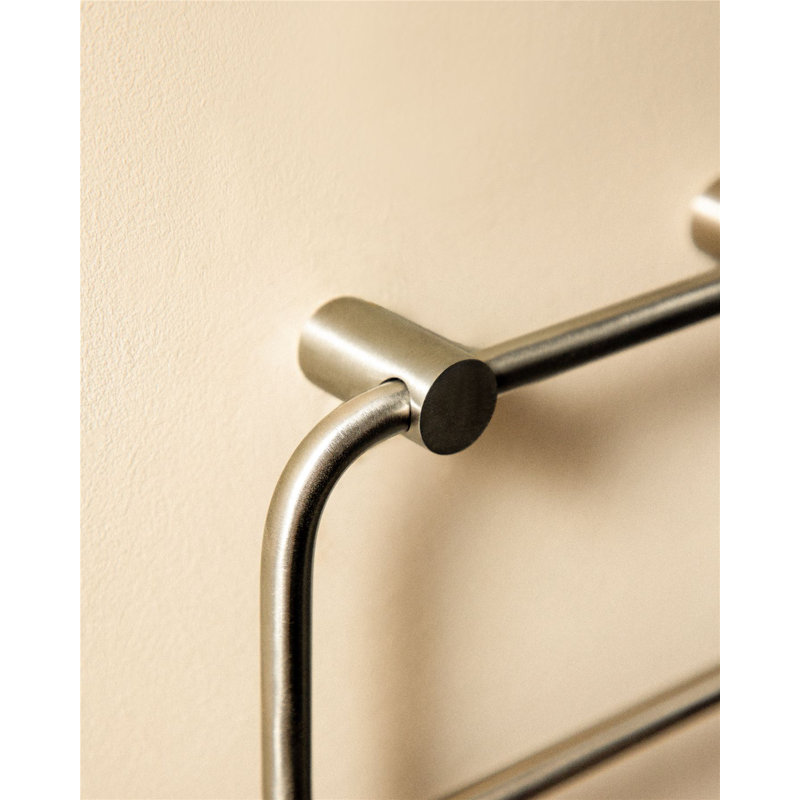 Aleen 15 cm L Towel Stand