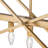 Monier 5 - Light Dimmable Chandelier-1751039947