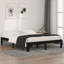 Bed Frame Solid Wood-12976148-12976226