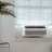 Hisense 115V 12000 BTU 550 Sq. Ft. Window Inverter Air Conditioner White-125148996