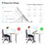 Amarante Laptop Stand
