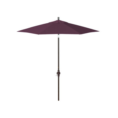 90'' Umbrella Sunbrella® Umbrella