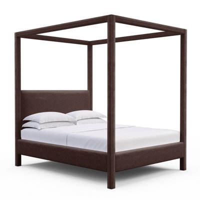 Lafayette Upholstered Bed