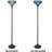 Timucin 70" Torchiere Floor Lamp-494350564-494350567