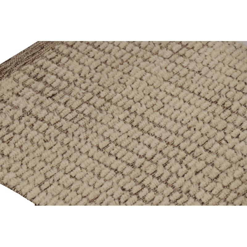 Modern One-of-a-Kind 2'0X15'11 Area Rug