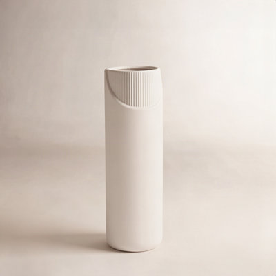 Handmade Ceramic Table Vase