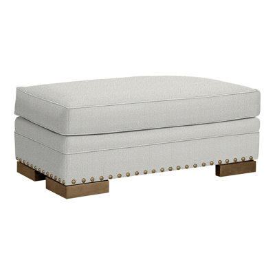 Riverside Ottoman