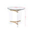 Table de bout Sosi