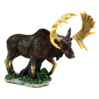 Animals Plastic Garden Statue