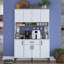 Deriel Rectangle Accent Cabinet