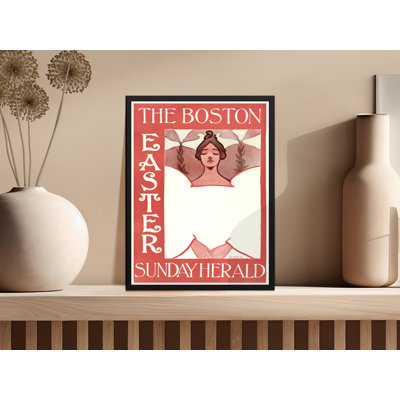 Harry 1 Piece Wall Art