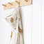 Kendi Baby Hooded Towel (safari Animal)