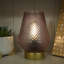 Braunstone Novelty Lantern Moroccan Style Lamp-1278081598