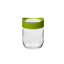 Freestanding Spice Jars