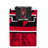 Cotton Blend Beach Towel