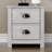 Bhure 20.8" 2 Drawer Nightstand-1094294641