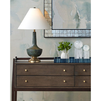 Djinn Table Lamp