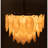 Lotus 4 - Light Tiered Chandelier