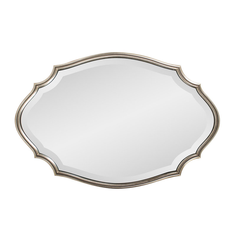Miroir Sabien, Argent argent