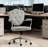 Luxury Tufted Office Chair With Adjustable Height,For Home Offices,Plush Seating Chair-1179972947-1179972958-1179972945