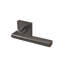 Alpine Lever 78 avec rose carré-125036274-125036272