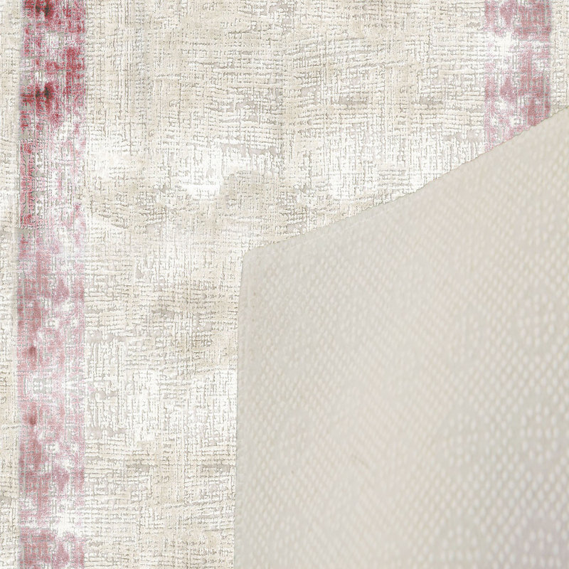 Antibacterial Hall Carpet, 39.4 x 59.1 inches | 100% Polyester, 0.4 in Pile Height, Non-Slip PVC Felt Dot Underside | Machine Washable, 3D Digital Printing, Durable & Stylish for Modern Home Décor