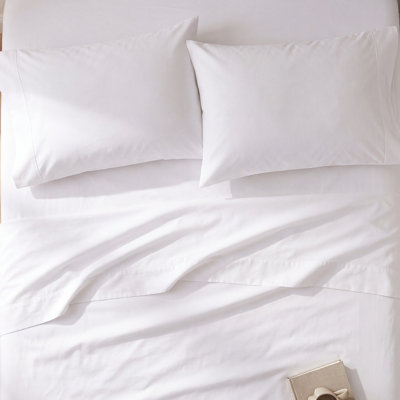 Coyer Cotton Pillowcase