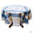 Jacquard Grapevine Tablecloth