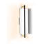 Allavo 22" Dimmable LED Bath Sconce-46545377-46545383-46545388