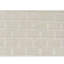 One-of-a-Kind Runner 2'7" X 8'3" Hand Knotted Area Rug