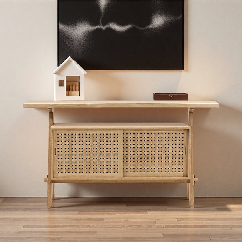 Buffet simple et pratique