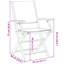 Aspacio Patio Dining Accent Chair-1053604193