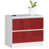 Red Gloss is out of stock selected