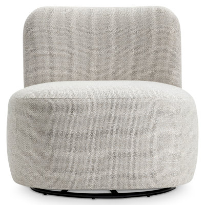 Iris Swivel Chair