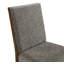 Chaise (ensemble de 2)