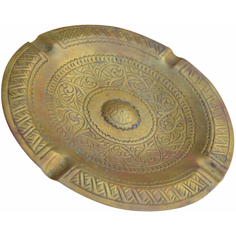 The Moroccan Room Ashtray