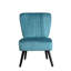 Caveney Upholstered Slipper Chair-2130670693