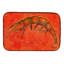 Tapis de séchage crevette
