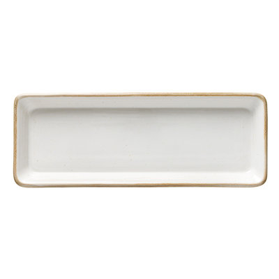 Sardegna Stoneware Decorative Tray