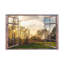 No Frame Print on Canvas