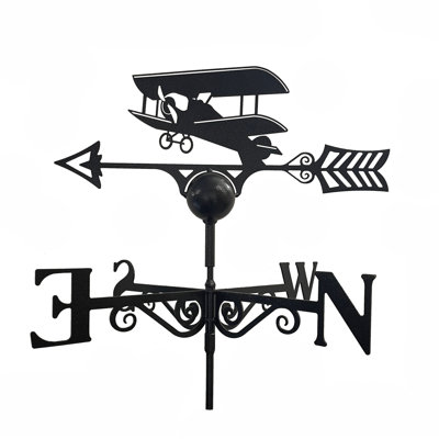 Adrell 88cm H Transportation Weathervane