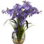 Arrangement floral vase danse Charlton
