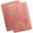 Steph Luxury Ultra Soft and Absorbent Memory Foam Bath Rug Set with Non-Slip Backing-414669336-414669334
