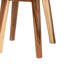 Table de bout en bois Bali & Pari Jia Suar