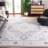 Lowrey Gray/Ivory Rug-1617778030