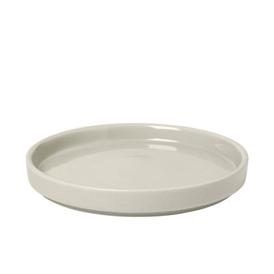 Blomus Pilar 6" Bread and Butter Plate