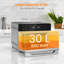 WOLTU 30L Dual Air Fryer Air Fryer-132941332