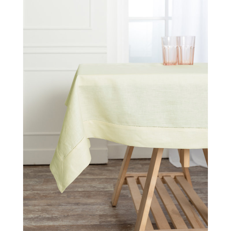 Nappe D'Moksha Homes, L 90 po x l 60 po, Rouge