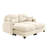 Modular Chenille  Sectional Sofa-117093355-129915679