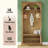 Practical Coat Rack,Freestanding Coat Rack,Hall Tree